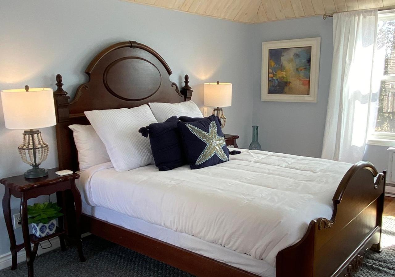 Beach Street Inn Saint Martins エクステリア 写真