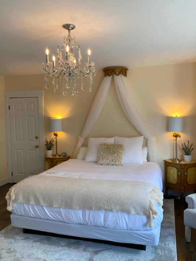 Beach Street Inn Saint Martins エクステリア 写真