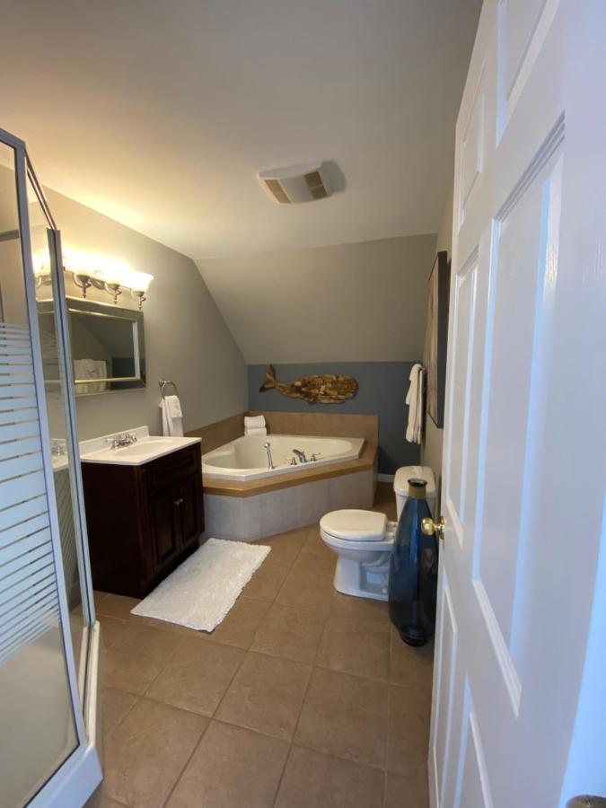 Beach Street Inn Saint Martins エクステリア 写真